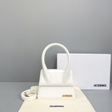 Jacquemus Top Handle Bags